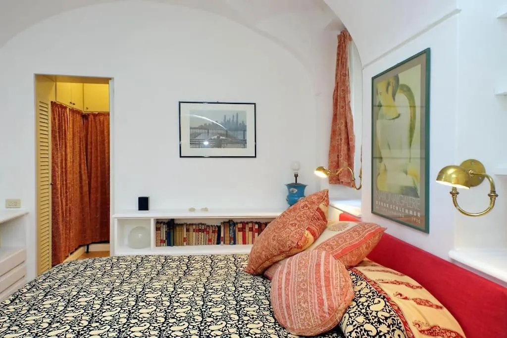 Pantheon Apartment With Private Terrace 罗马