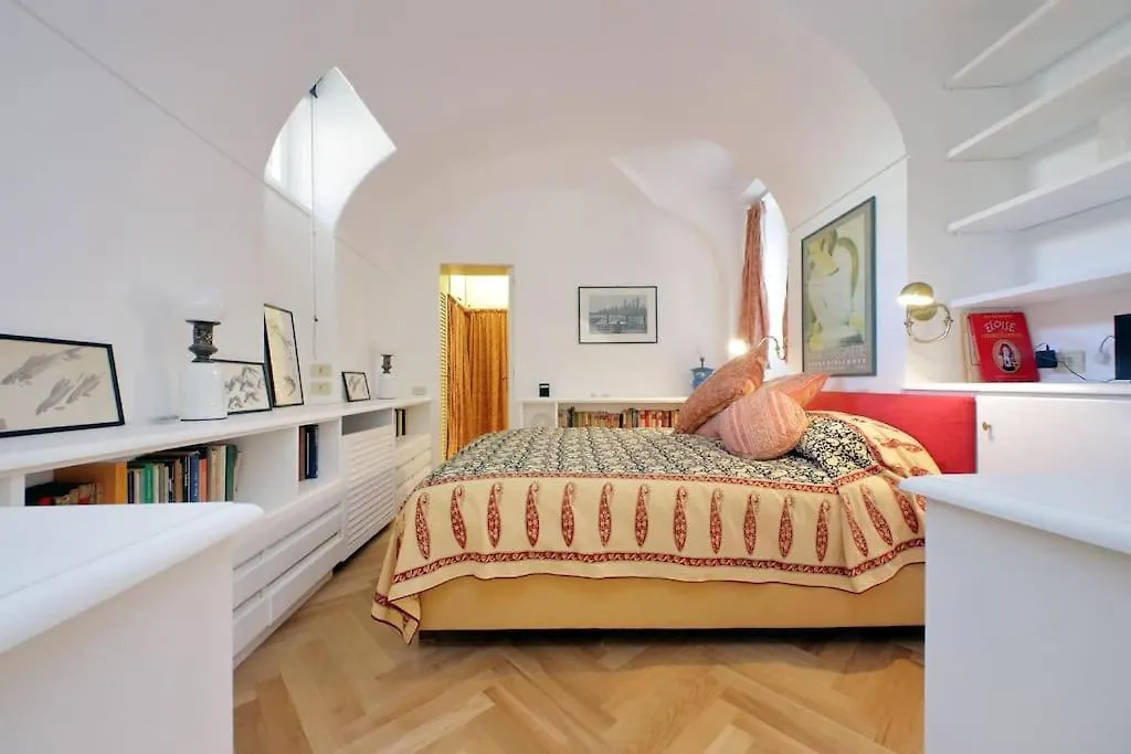 Pantheon Apartment With Private Terrace 罗马